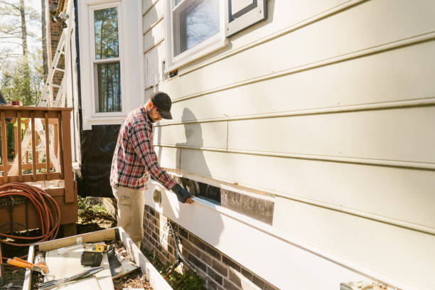 Trusted Fiber Cement Siding service in Weaverville, NC - Squared Siding